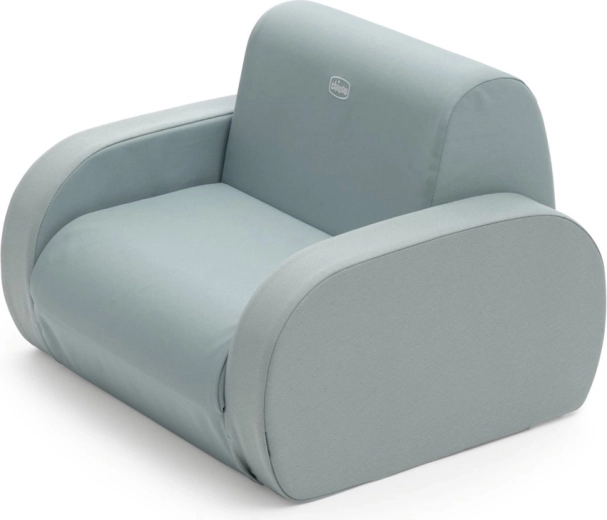 Chicco kinderstoeltje Twist Peppermint 3-in-1 voor kinderen vanaf 12 maanden
