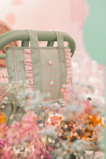 Romantisch design Botanic 2026