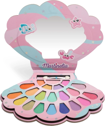21 kleurrijke tinten voor speelse make-up