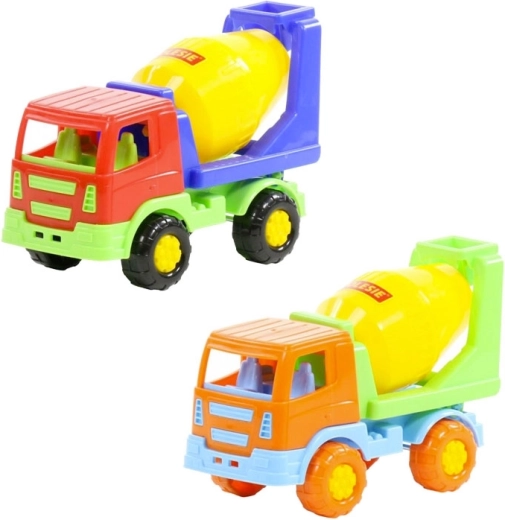 Betonmixerwagen Tioma Polesie