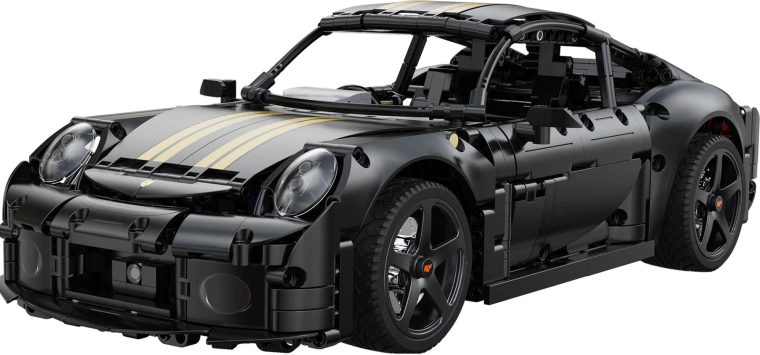 Authentieke functies en beweegbare elementen