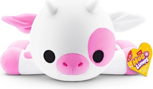 Aangenaam gewicht voor een nog comfortabelere knuffel