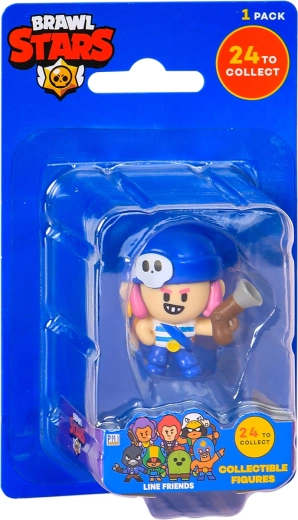 Kleine figuur om tentoon te stellen en te verzamelen