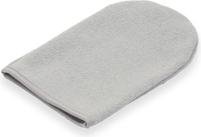 Badstof washandje gratis