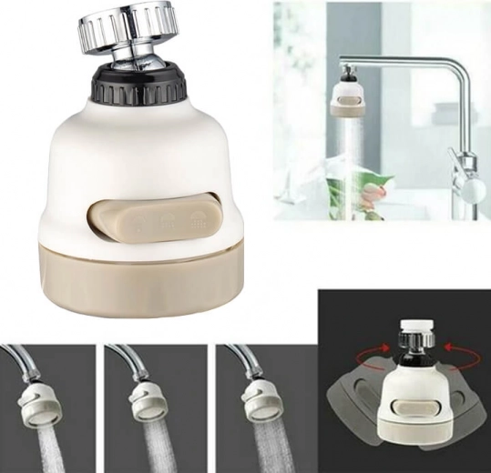 Twee doorstroomstanden voor verschillende taken