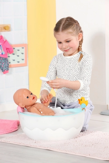 BABY born bad met licht en geluid