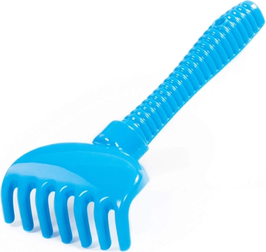 Ergonomische handgreep voor kleine handen