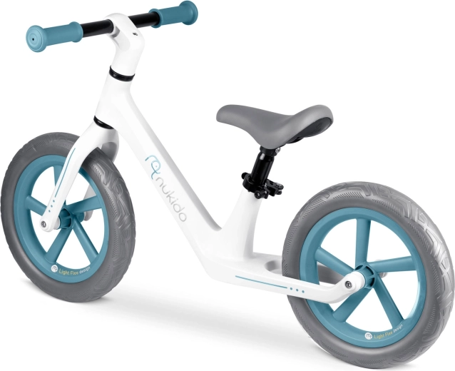 Lekvrije EVA-wielen 12”