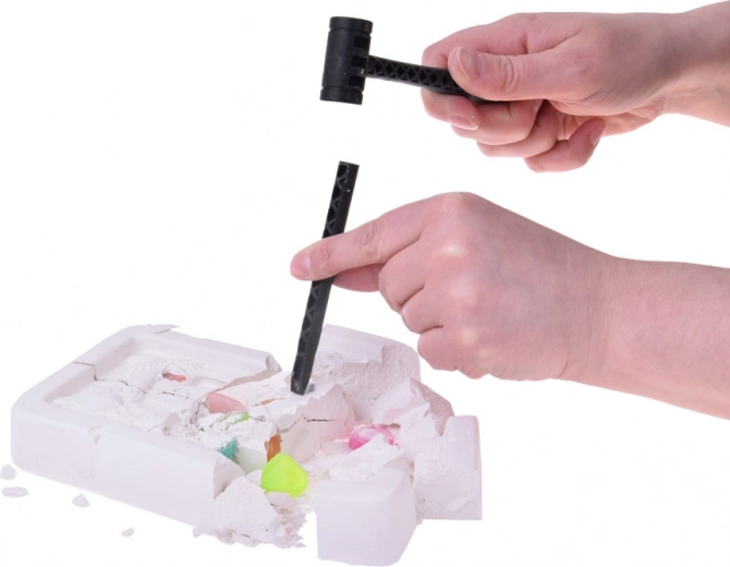 Echte archeologische ervaring