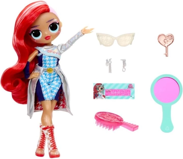 Detective-unboxing met 15 verrassingen