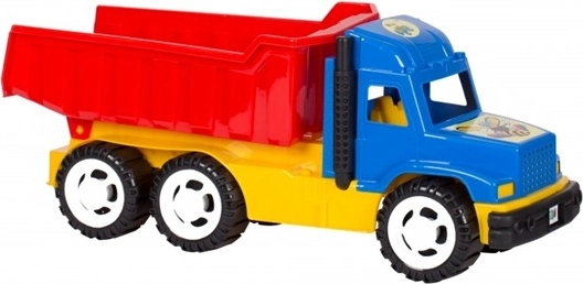 Grote wielen voor spelen buiten en binnen