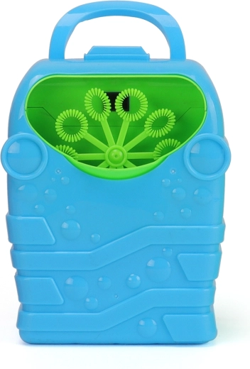 Draagbaar ontwerp met handvat