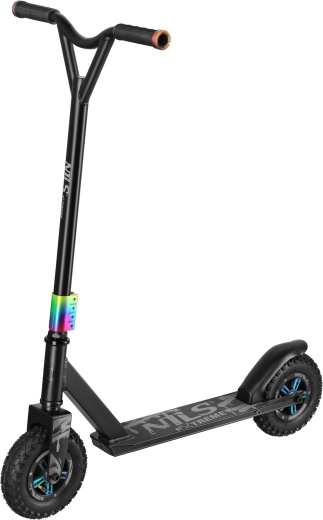 Step Nils Extreme HC151 met luchtbanden 195 × 50 mm