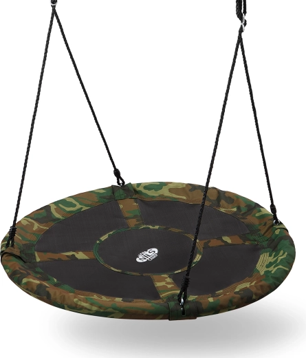 Grote diameter en comfort voor meerdere kinderen