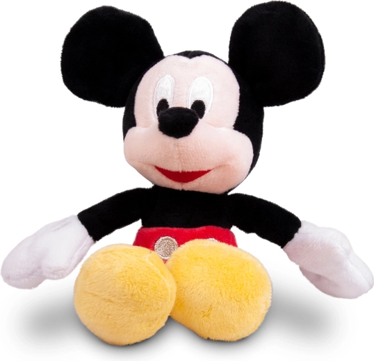Geliefde Disney-figuren