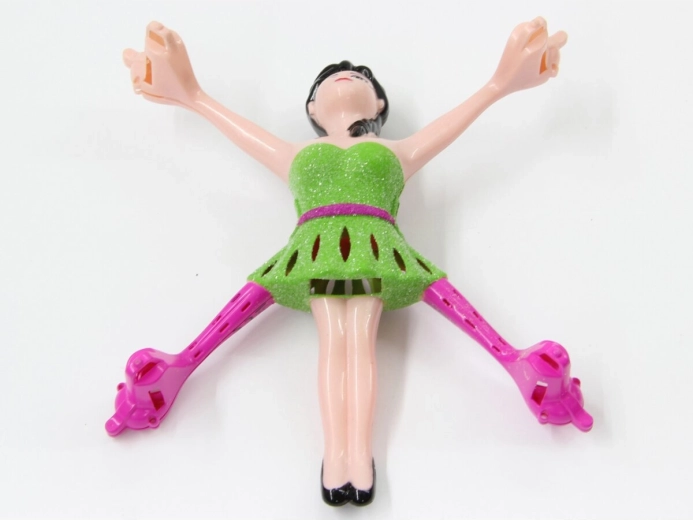 Quadrella body Jamara - 1 stuk