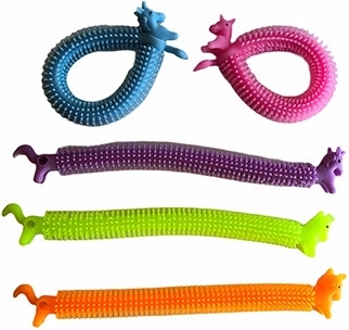 Rekbare armband Eenhoorn