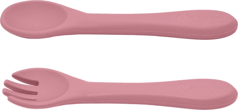 Zachte silicone, vriendelijk voor het tandvlees