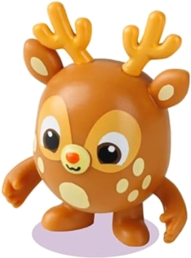 Compact formaat om overal te spelen