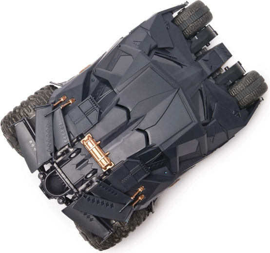 Authentieke Tumbler uit The Dark Knight