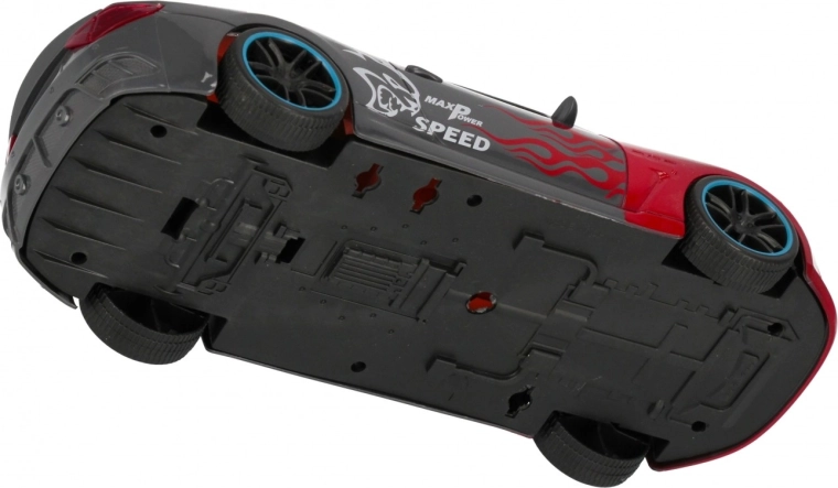 Duurzame constructie voor dagelijks spelen