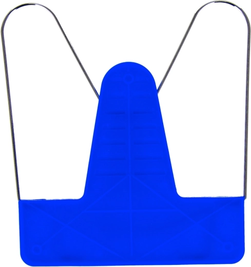 Compact en licht voor onderweg en op tafel