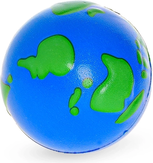 Zacht schuim voor effectieve ontspanning