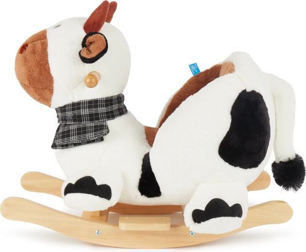 Ondersteunt evenwicht en motoriek