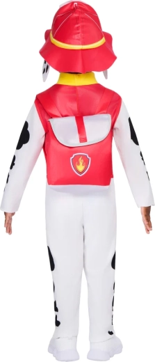 Pet met oortjes en rugzak inbegrepen