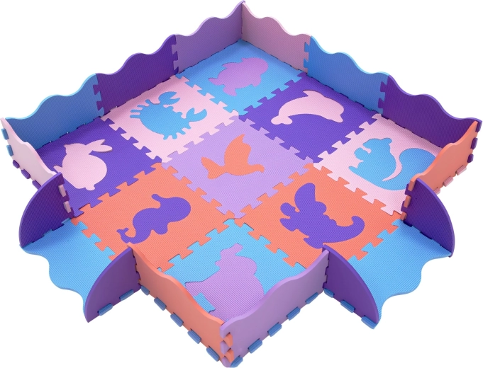 Speelhek en mat in één