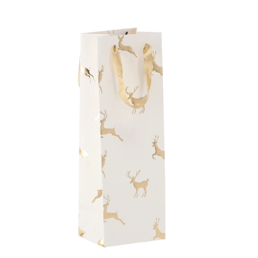 Stevig papier 210 g/m² voor veilig dragen