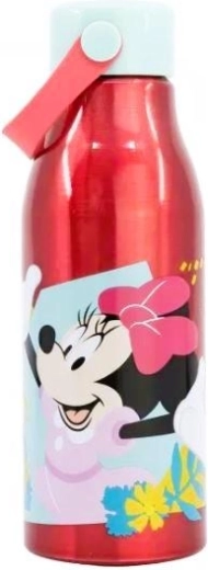 Officieel gelicentieerd Minnie-motief