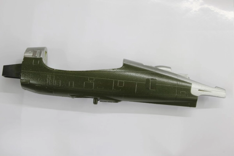 P-47 EPO-romp 1040 mm Jamara - 1 stuk