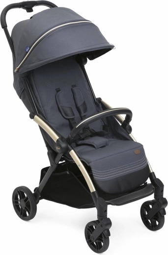 Chicco sportwagen Goody Xplus Dark Shadow
