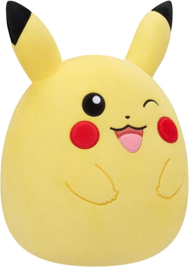 Extra zacht Squishmallows-materiaal