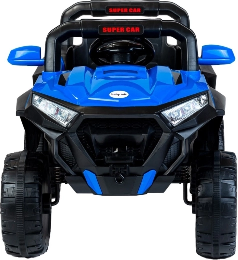 LED‑lampen voor veiligheid en stijl