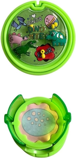 Eenvoudige toepassing en hergebruik