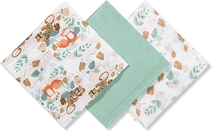 Formaat 70 × 70 cm en stijlvol design