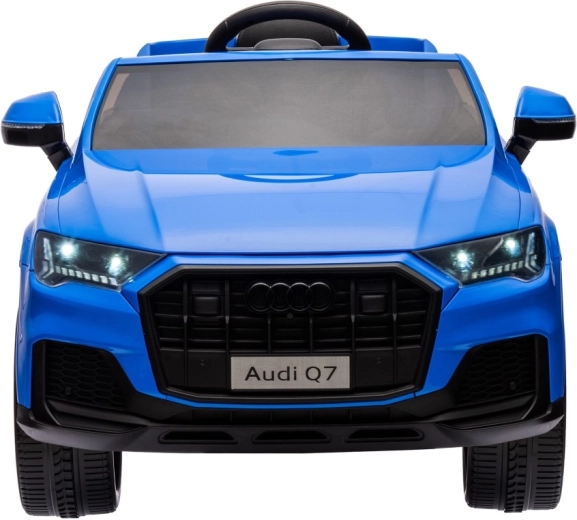 2.4G afstandsbediening voor veilige controle