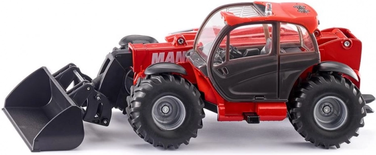Siku Farmer 1:32 telescopische lader MANITOU MLT 840