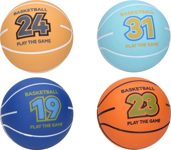 Basketbal 6 cm
