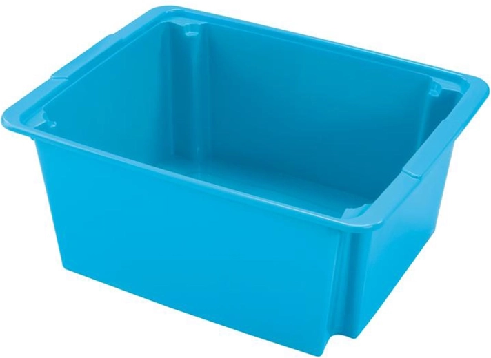 Heidrun Mania kunststof opbergbox 22 l