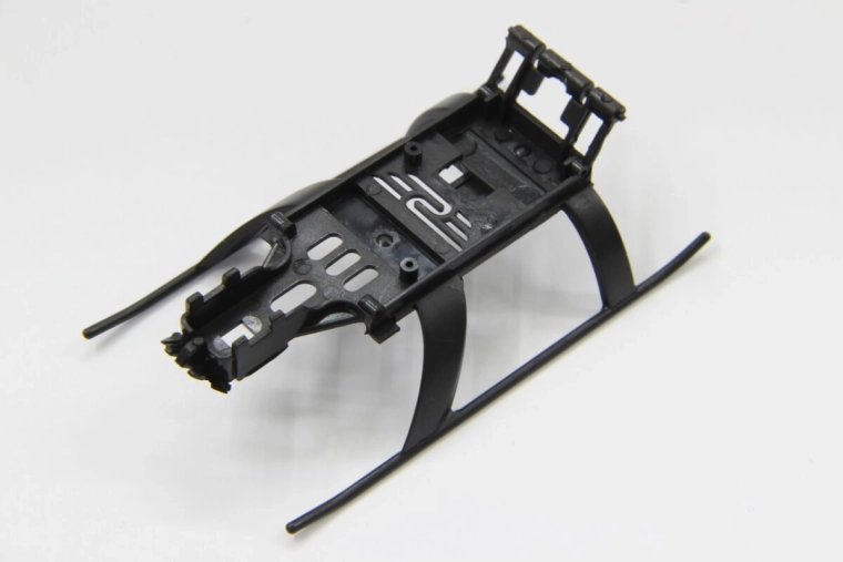 Chassis voor GV2 - 1 stuk