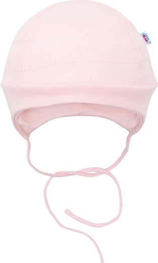 Praktisch strikmutsje