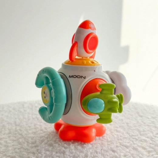 Zes activiteiten voor kleine ontdekkers
