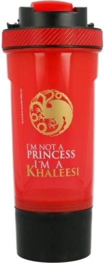 Shaker Game of Thrones