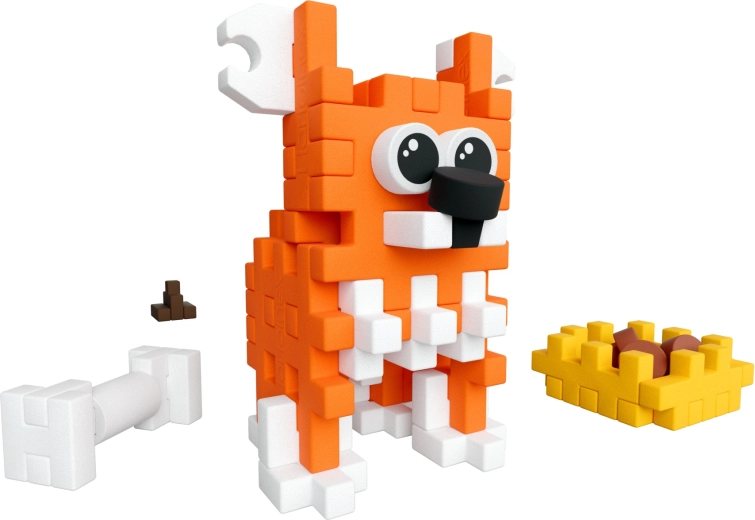 Accessoires voor realistisch spel