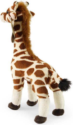 Veilig vanaf de geboorte