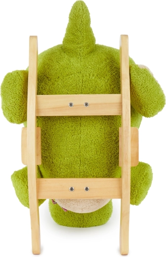 Stabiele houten constructie