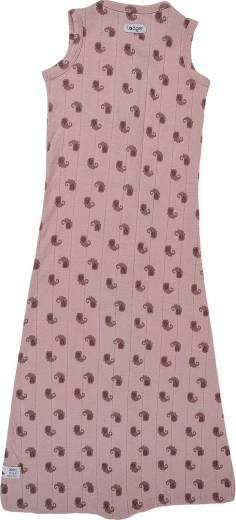 Katoenen tricot, vriendelijk voor de huid